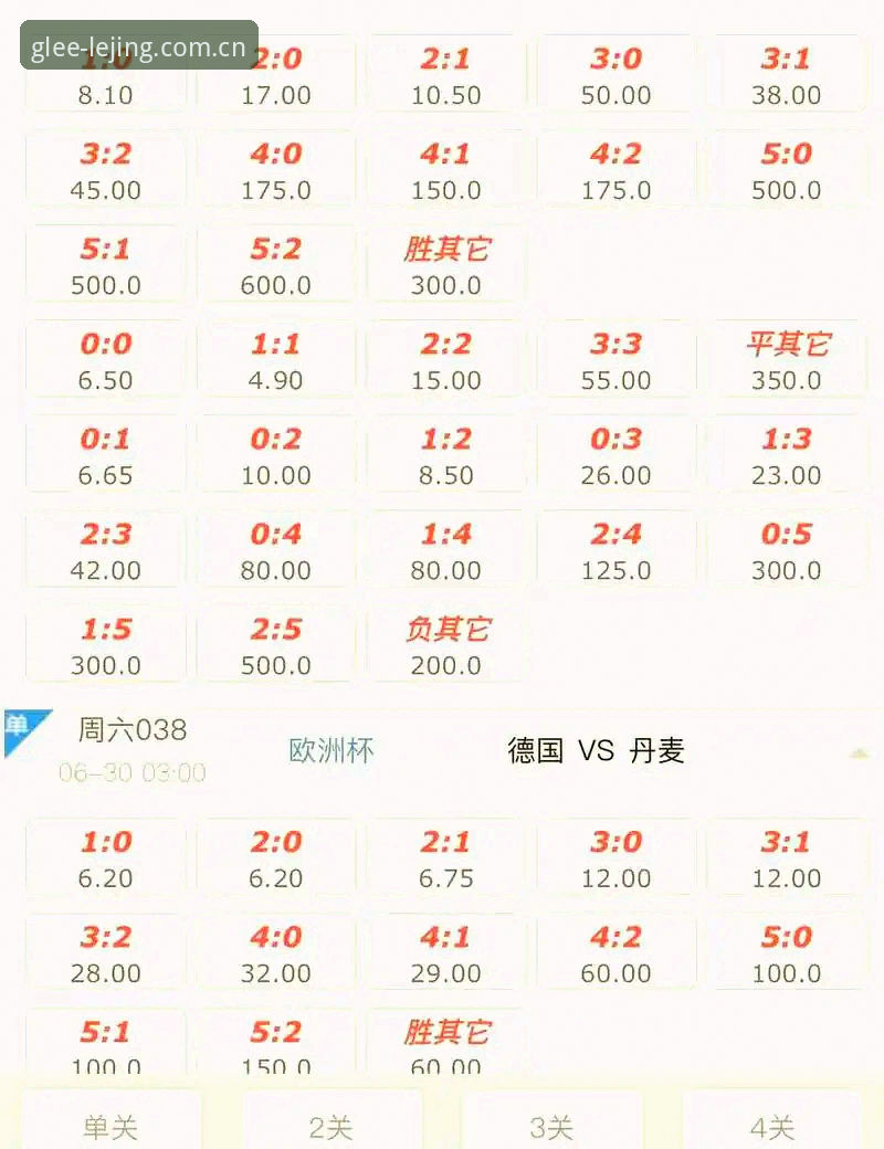乐竟体育官网赛事数据最新动态：v2.1.0版本实测，赔率对比功能全面解析